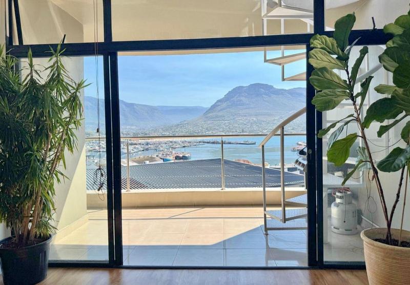 2 Bedroom Property for Sale in Hout Bay Western Cape